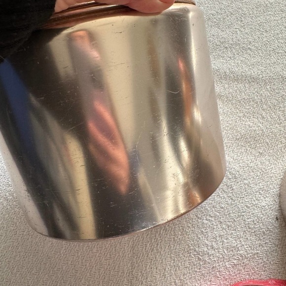 Vintage Canister Set - Picture 2 of 6